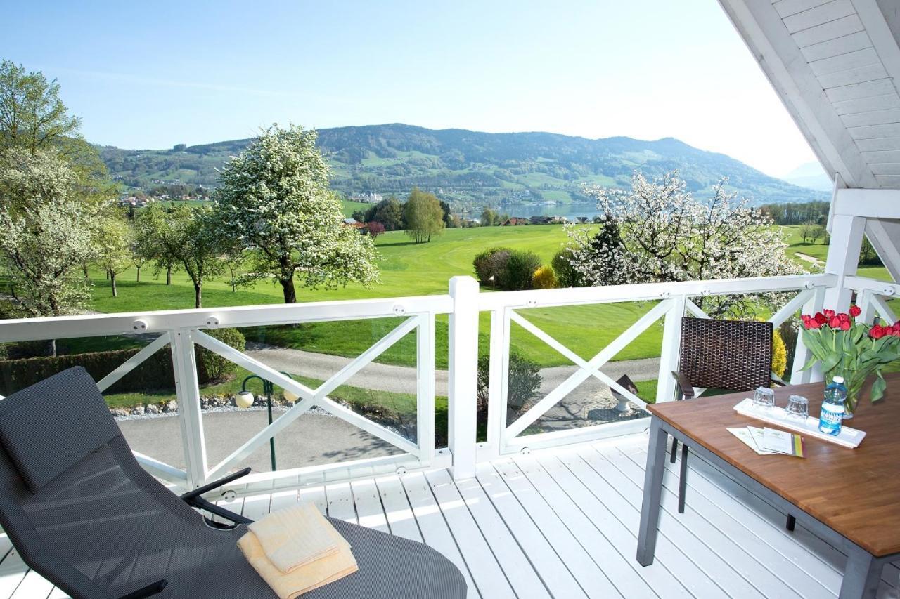 Hotel Drachenwand-Mondsee Ruang foto